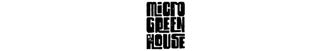 Micro Greenhouse